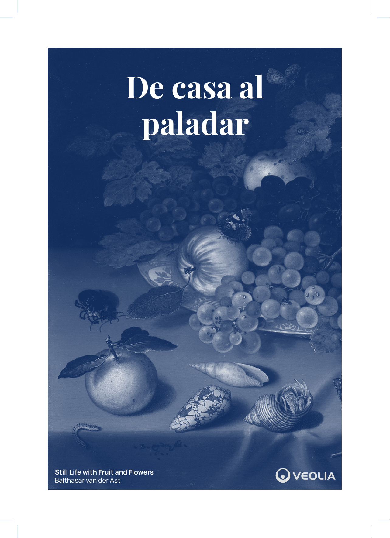 Libro de Recetas